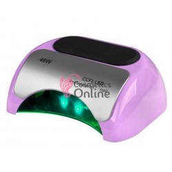 Lampa UV LED CCFL 48W, UV006 VIOLET, art ACP 117979